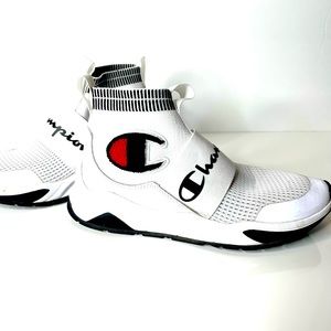 Champion Rally Pro Shoes. Boys